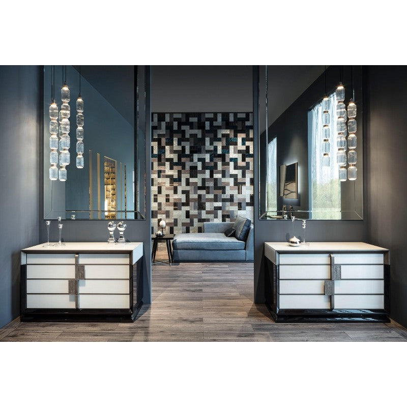 QZ2312 BALLET LAMP