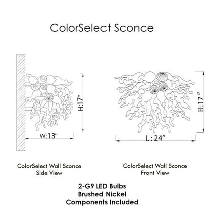 QZ2404 Tuo Chandelier