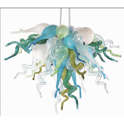 QZ2404 Tuo Chandelier