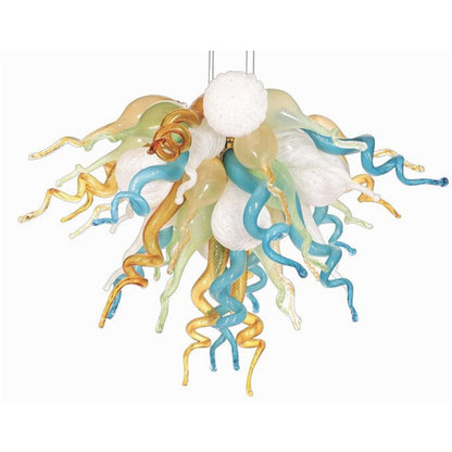 QZ2404 Tuo Chandelier