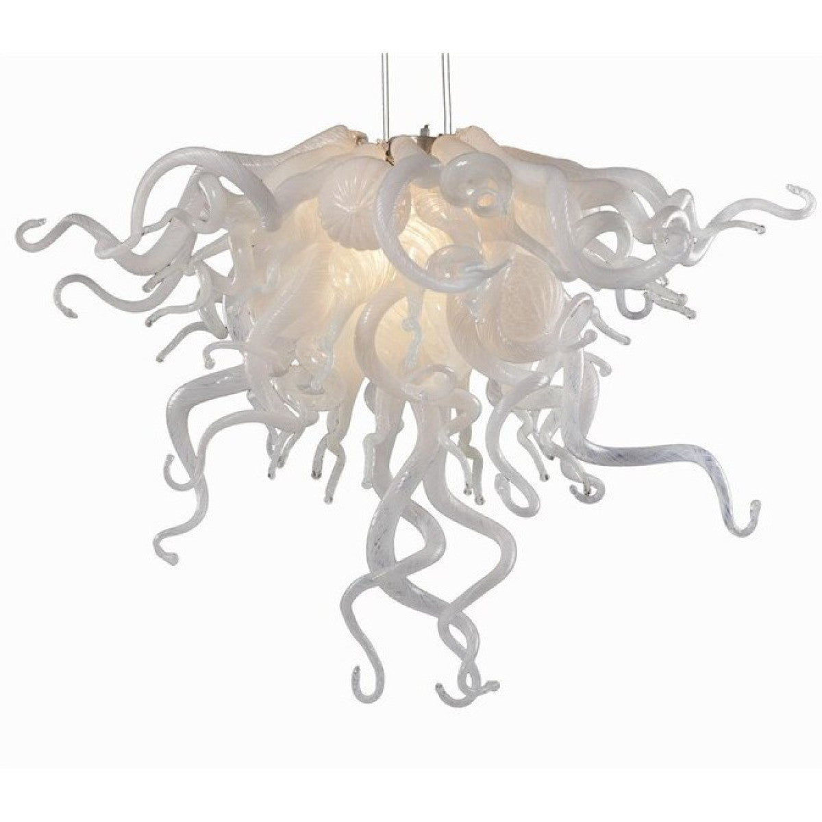 QZ2404 Tuo Chandelier