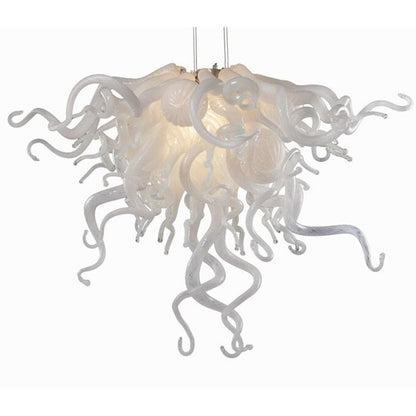QZ2404 Tuo Chandelier