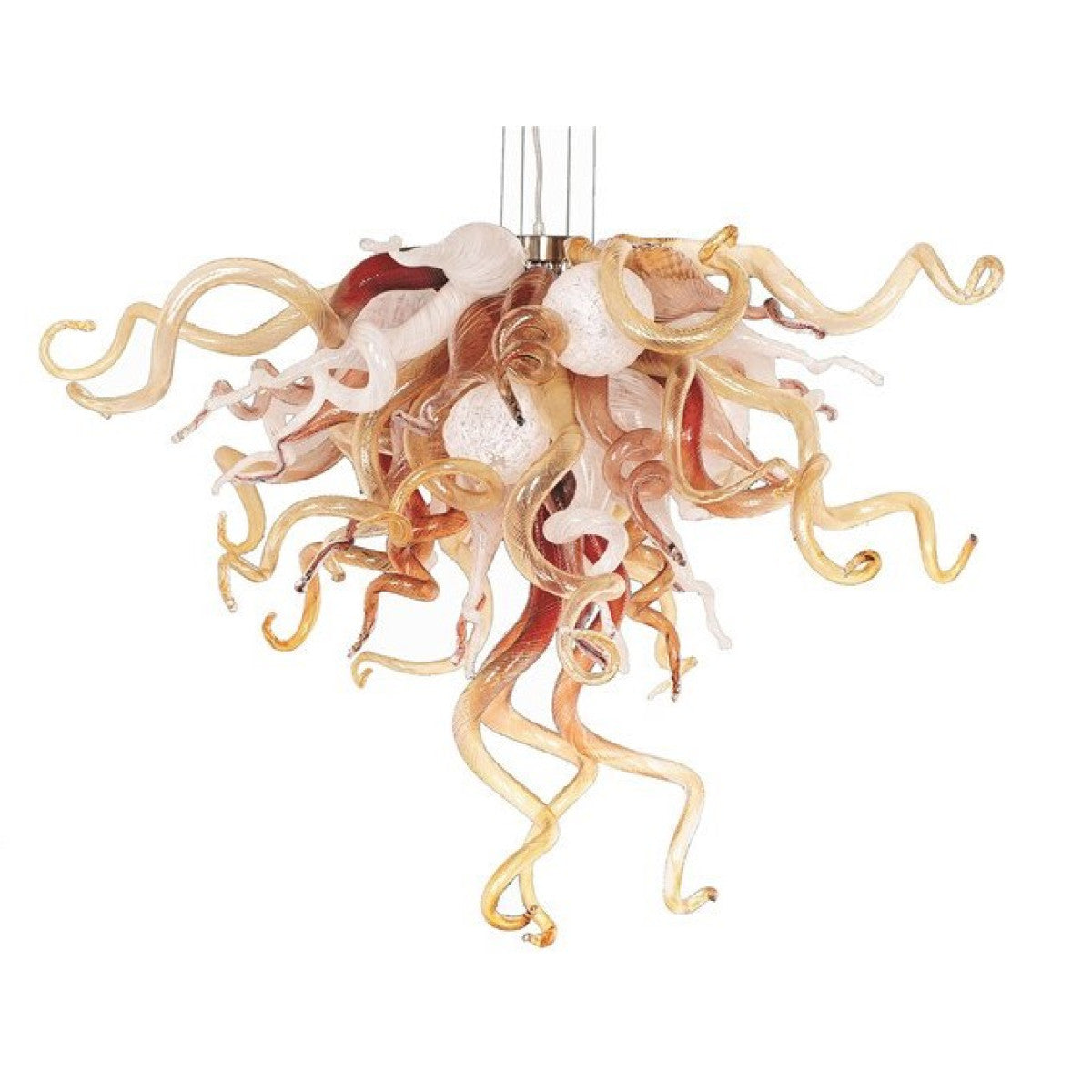 QZ2404 Tuo Chandelier