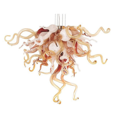 QZ2404 Tuo Chandelier
