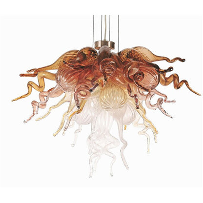 QZ2404 Tuo Chandelier
