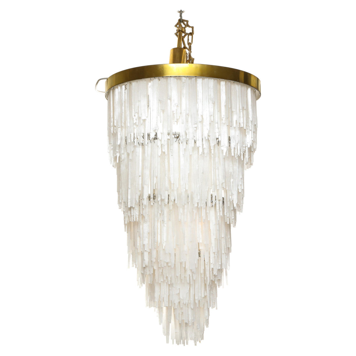 QZ2415 Selenite