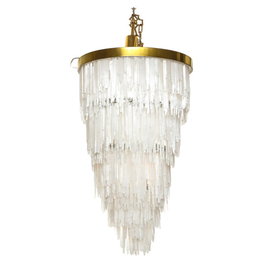 QZ2415 Selenite