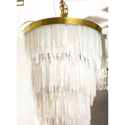 QZ2415 Selenite