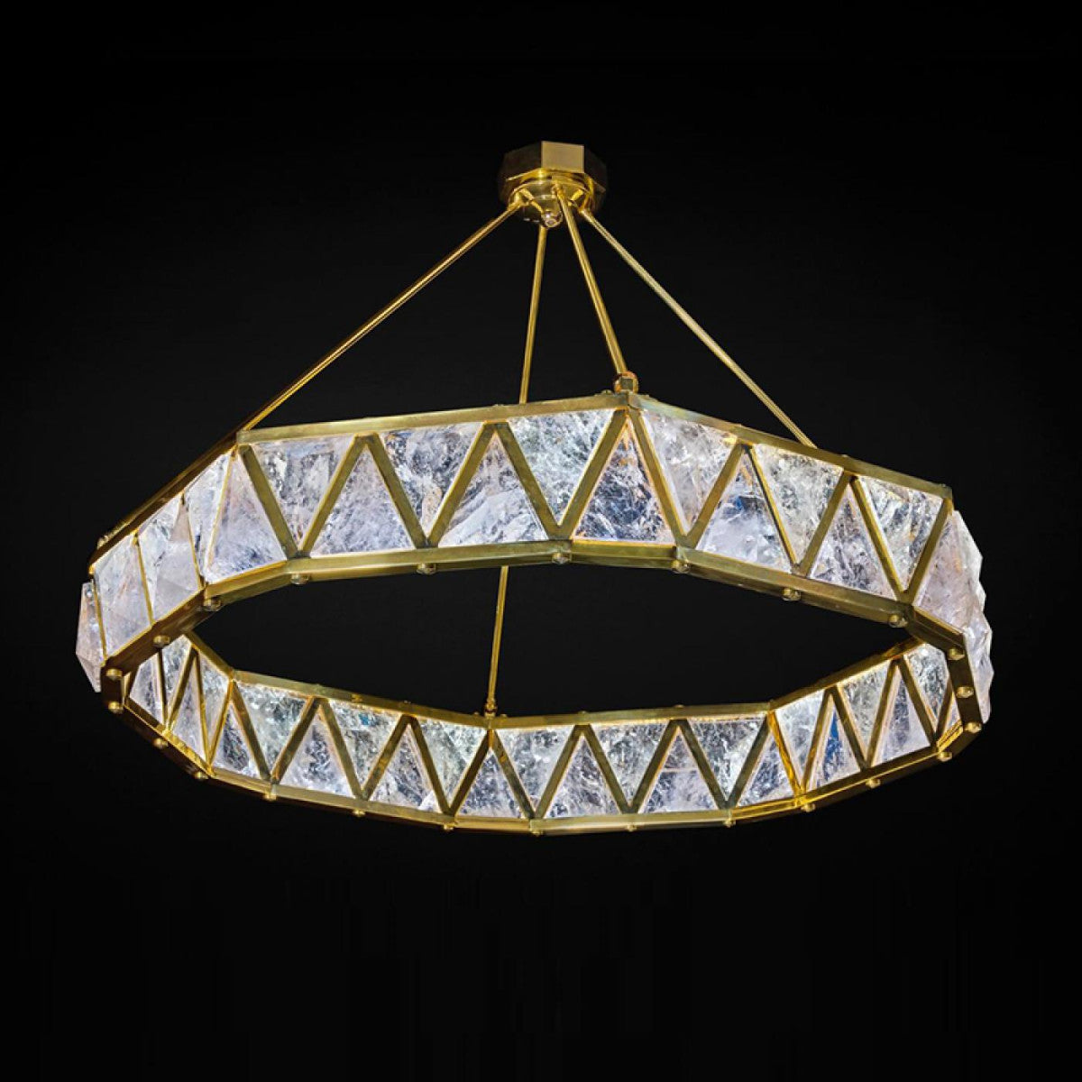 QZ2450 Diadem Rock