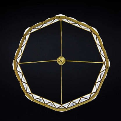 QZ2450 Diadem Rock
