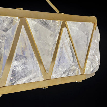 QZ2450 Diadem Rock