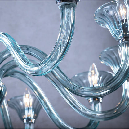 QZ2471 Marcella Chandelier