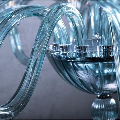QZ2471 Marcella Chandelier