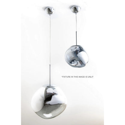 QZ2472 Melrose Pendant