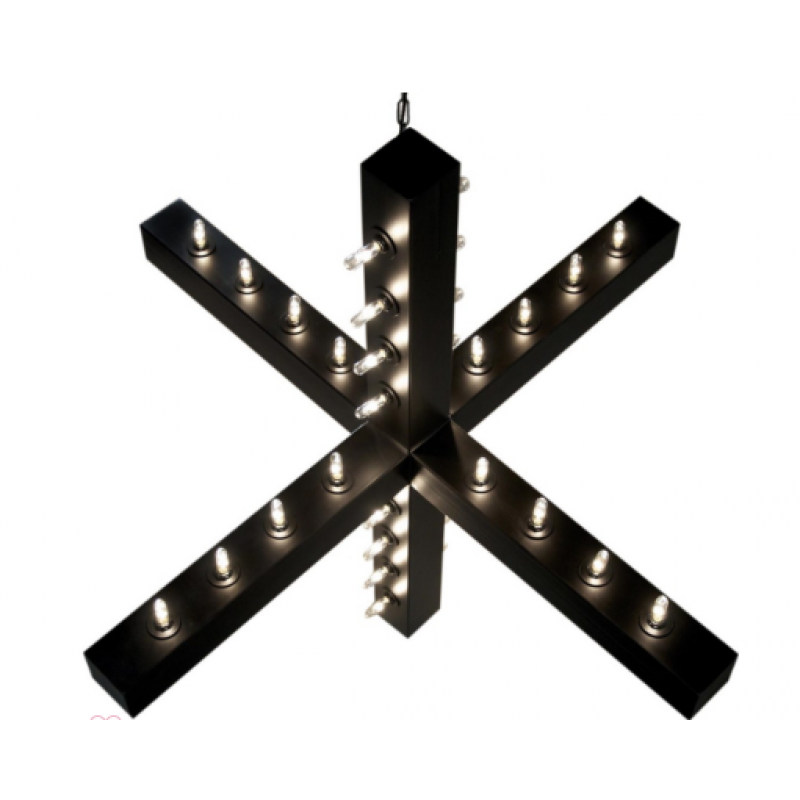 QZ27984 NOIR CRUZAR LIGHT