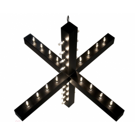 QZ27984 NOIR CRUZAR LIGHT