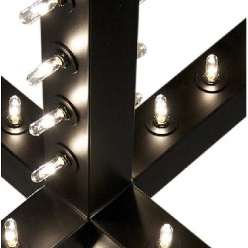 QZ27984 NOIR CRUZAR LIGHT