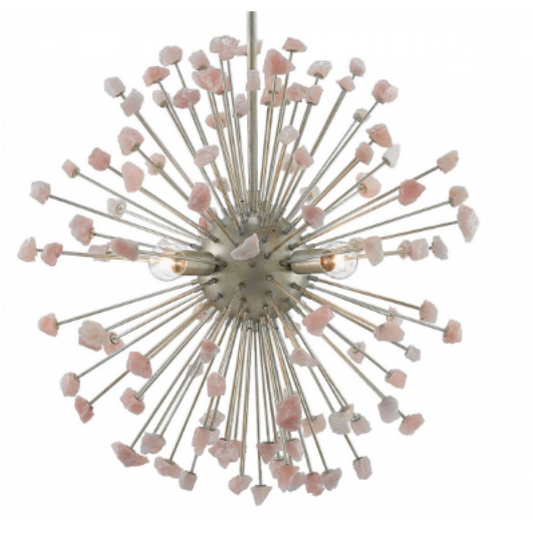 QZ5127 QUARTZ MOON