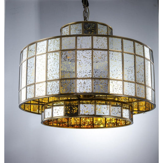 QZ7507 VITTI MIRRORED
