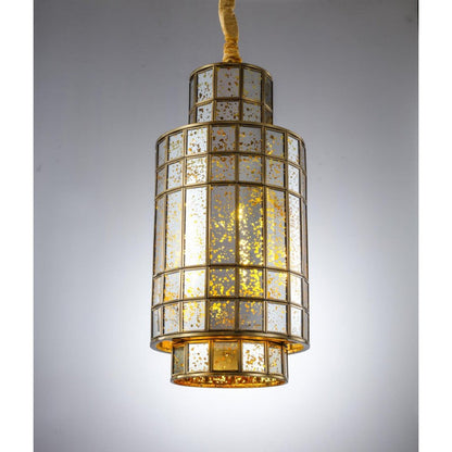 QZ7507 VITTI MIRRORED
