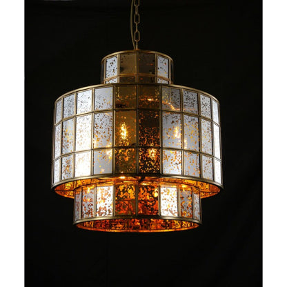QZ7507 VITTI MIRRORED