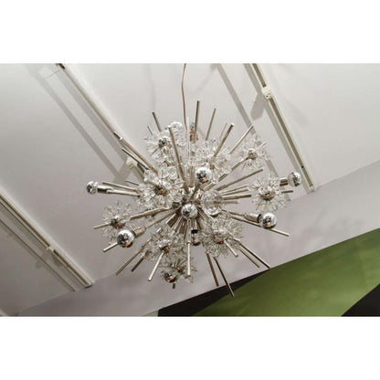 QZ6091 Large Sputnik