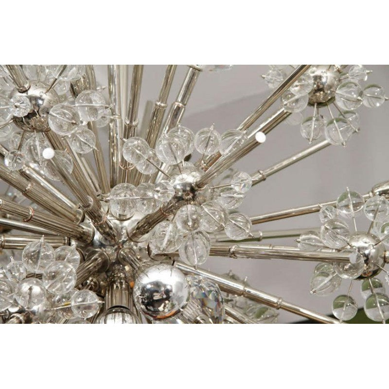 QZ6091 LARGE SPUTNIK