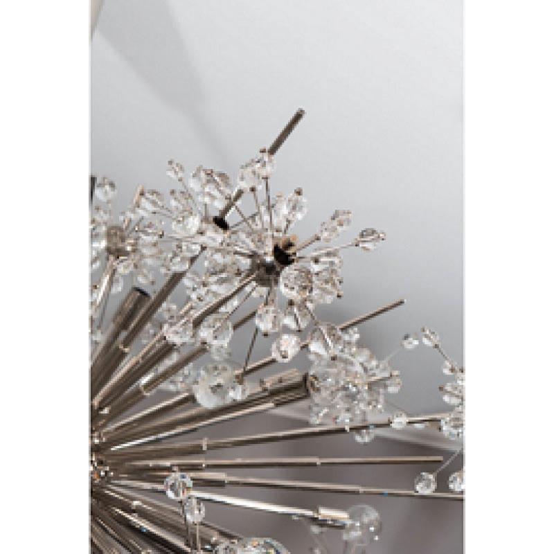 QZ6175 CRYSTAL SPUTNIK