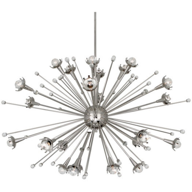 QZ6610 SPUTNIK 24 LIGHT