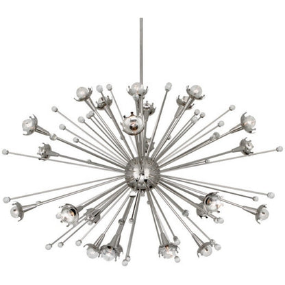 QZ6610 SPUTNIK 24 LIGHT