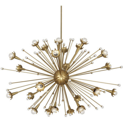 QZ6610 SPUTNIK 24 LIGHT