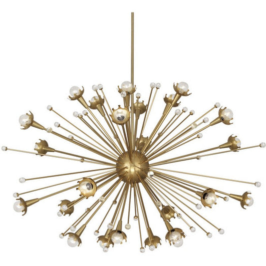 QZ6610 SPUTNIK 24 LIGHT