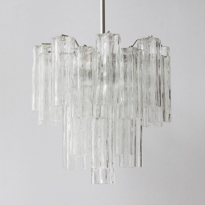 QZ6660 TRONCHI GLASS