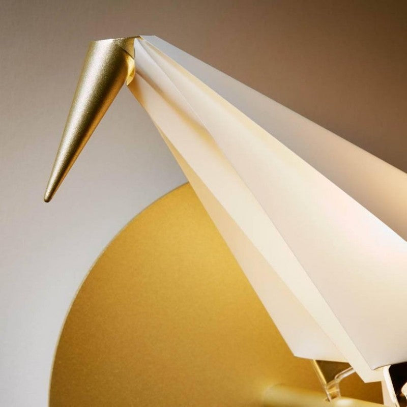 QZ8114WS PERCH LED SCONCE