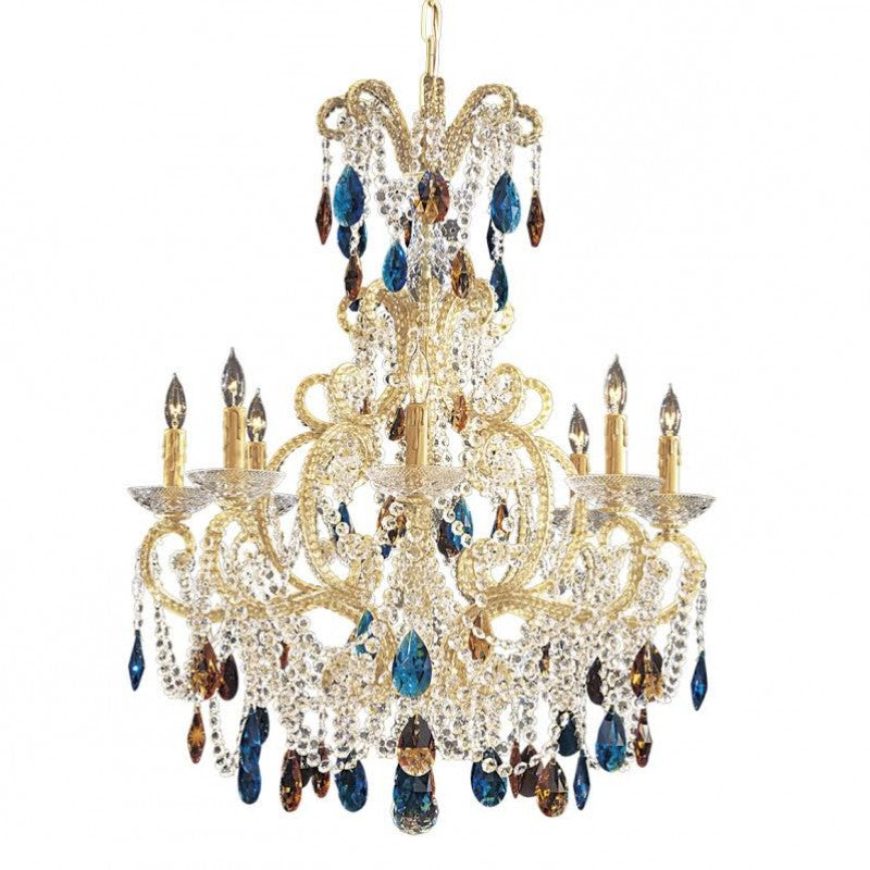 QZ9011 VERSAILLES STYLE