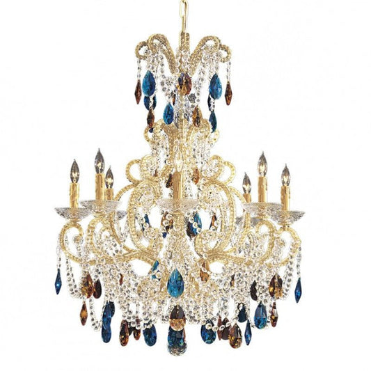 QZ9011 VERSAILLES STYLE