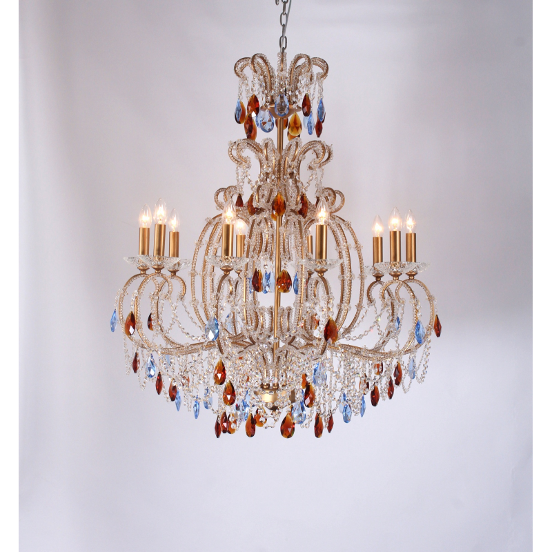 QZ9011 VERSAILLES STYLE