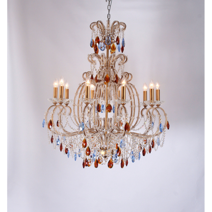 QZ9011 VERSAILLES STYLE