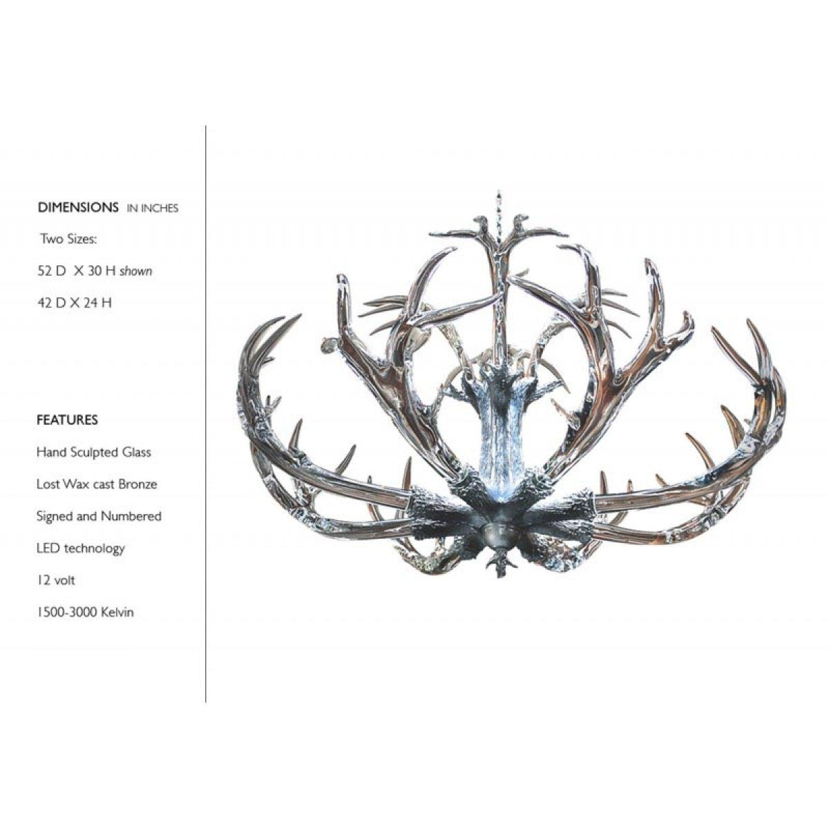 AT9090 Antler