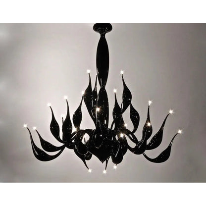 QZ9117 Mona Lu Chandelier