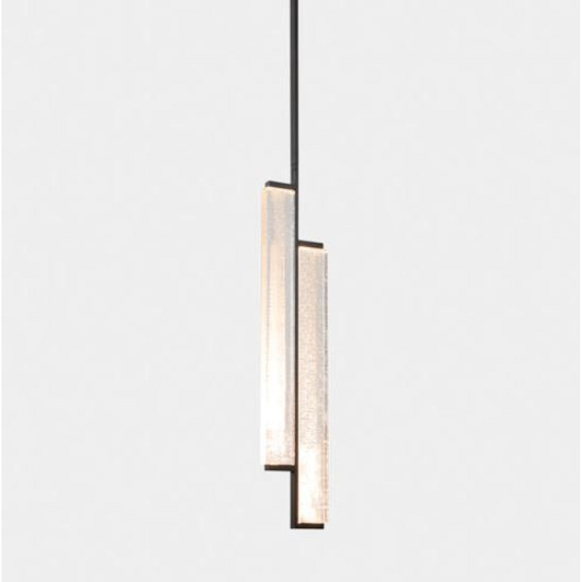 AM09070 Kori Icicles Linear Pendant
