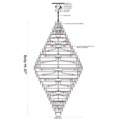 QZ9160 Delicatesse