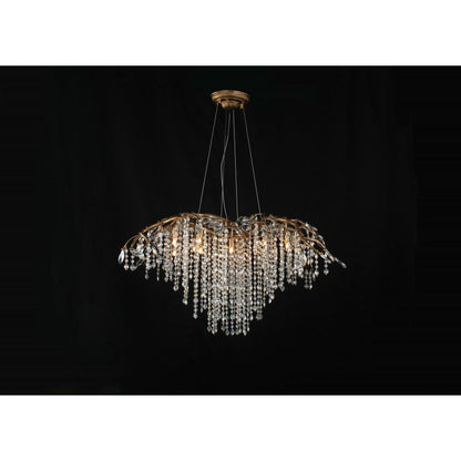 QZ990 AUTUMN TWILIGHT