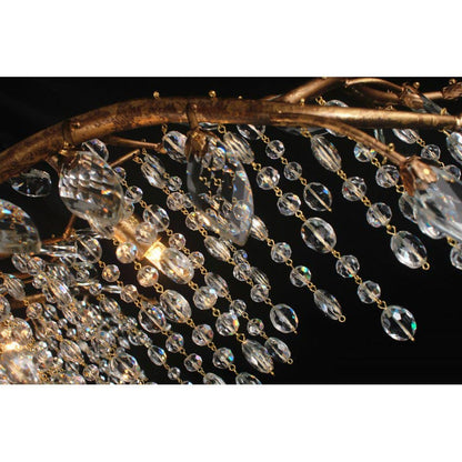 QZ990 AUTUMN TWILIGHT