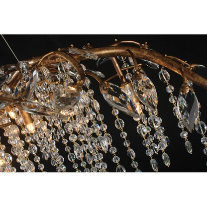 QZ990 AUTUMN TWILIGHT