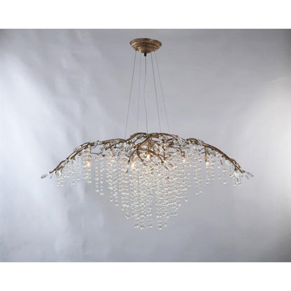 QZ990 AUTUMN TWILIGHT