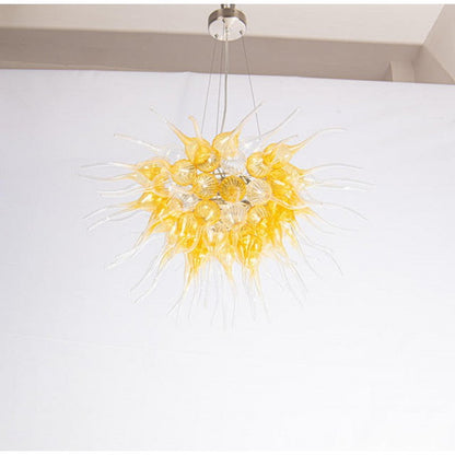 QZCL644 STARBURST