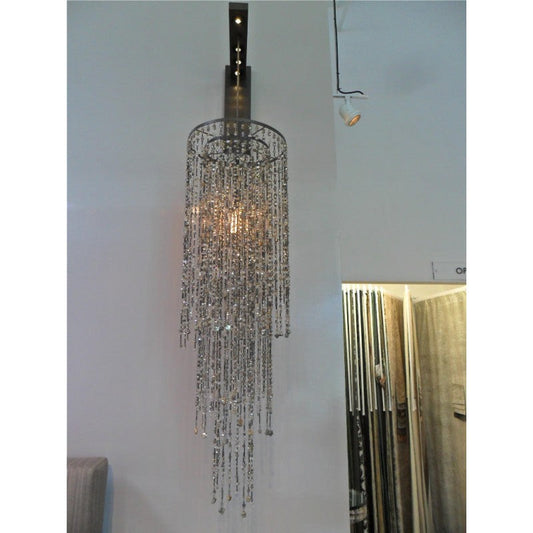 QZLC27L POLVO SCONCE