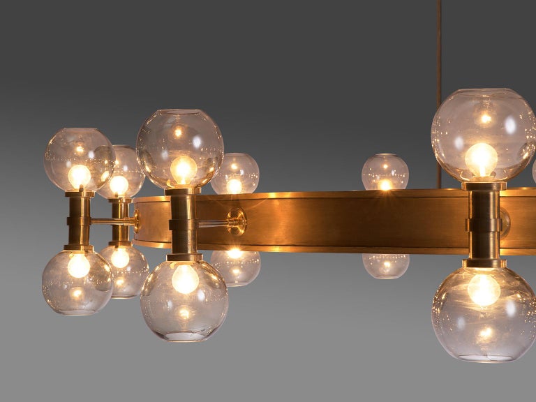 SJ2021 CARL CORWIN GRAND CHANDELIER