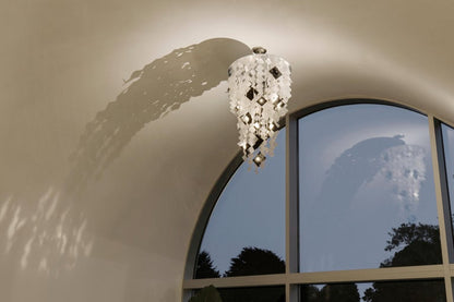 SJ2022 SOLAR CHANDELIER